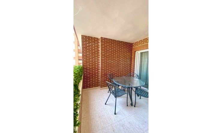 Sale - Apartment / flat - Villajoyosa - Cala de Villajoyosa