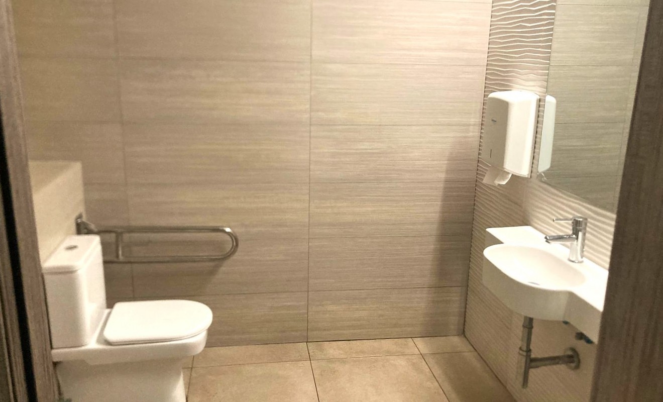 Revente - Local - Villajoyosa