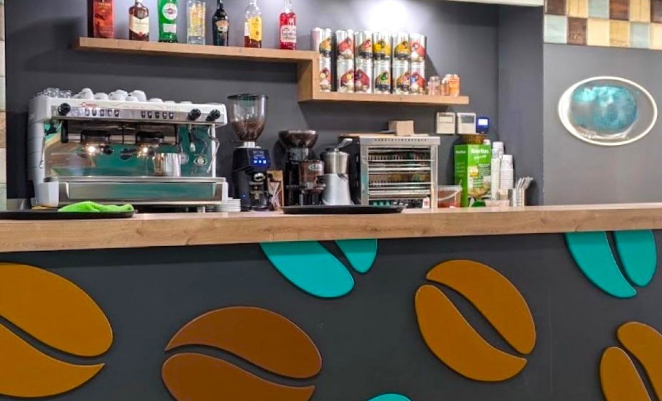 Revente - Local - Villajoyosa