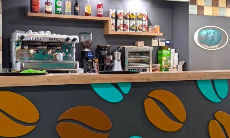 Revente - Local - Villajoyosa