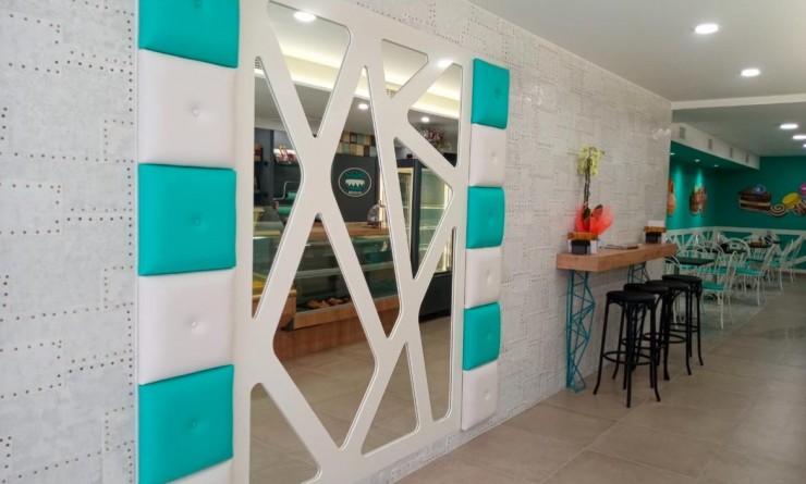 Revente - Local - Villajoyosa