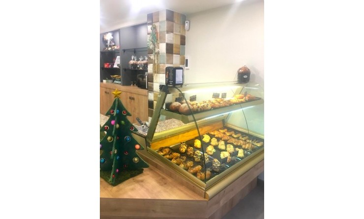 Revente - Local - Villajoyosa