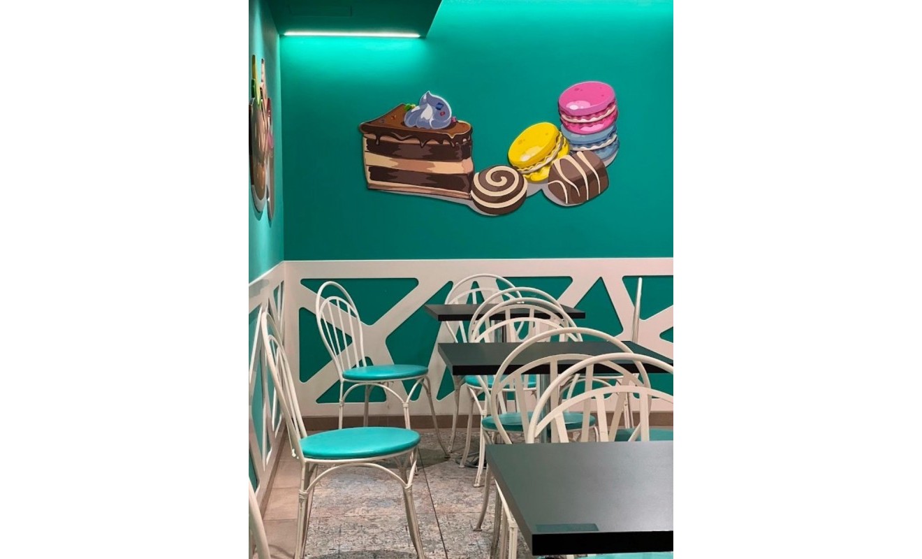 Revente - Local - Villajoyosa