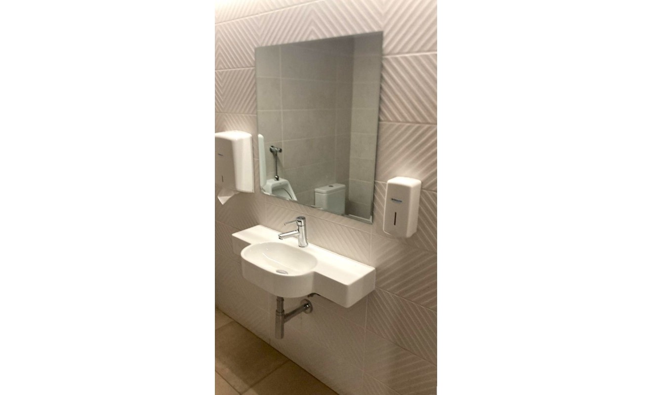 Revente - Local - Villajoyosa