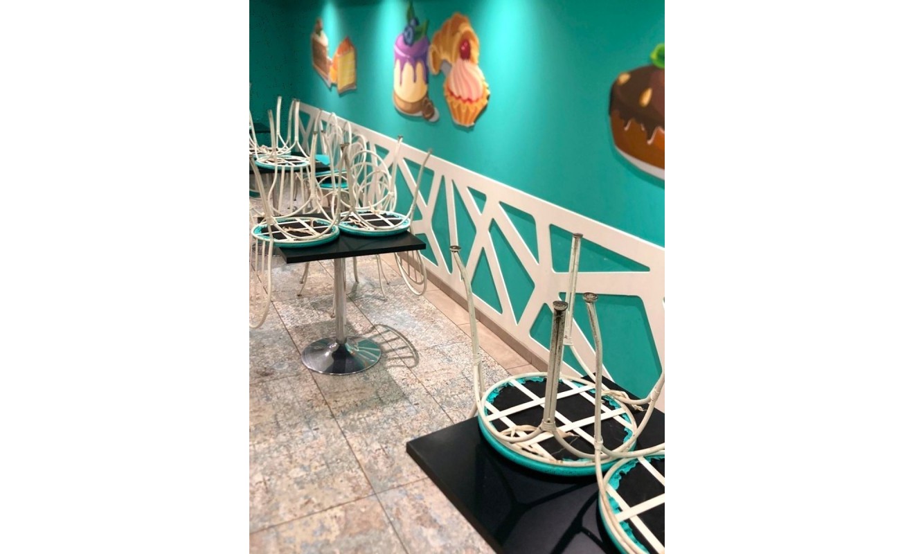 Revente - Local - Villajoyosa