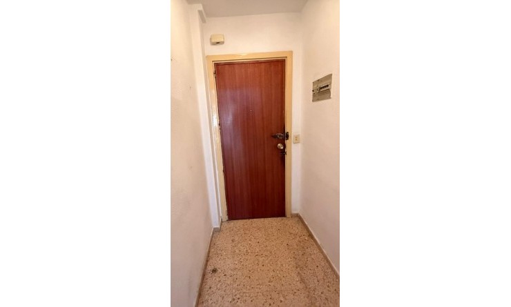 Wederverkoop - Apartment / flat - Denia - Center