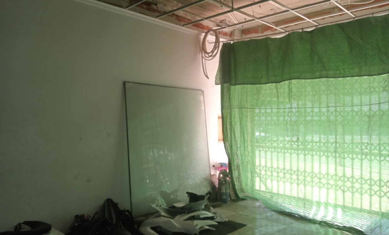 Revente - Local - La Nucía