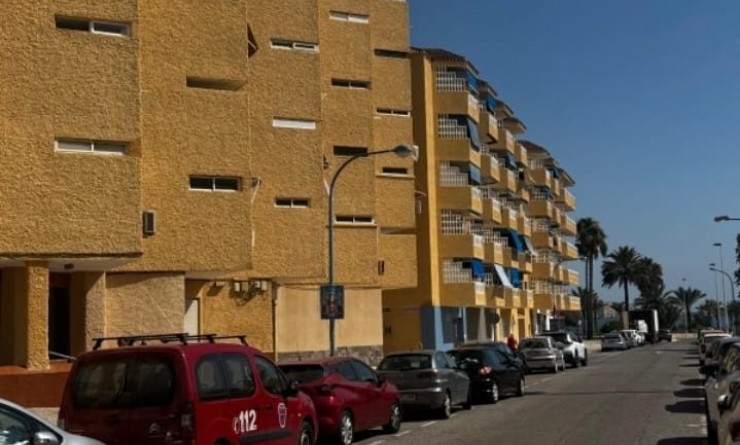 Wederverkoop - Apartment / flat - Cartagena - La Manga