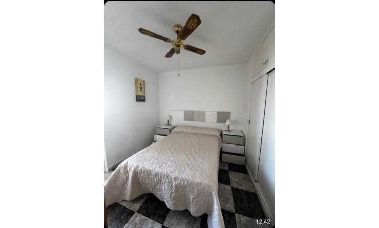 Wederverkoop - Apartment / flat - Cartagena - La Manga