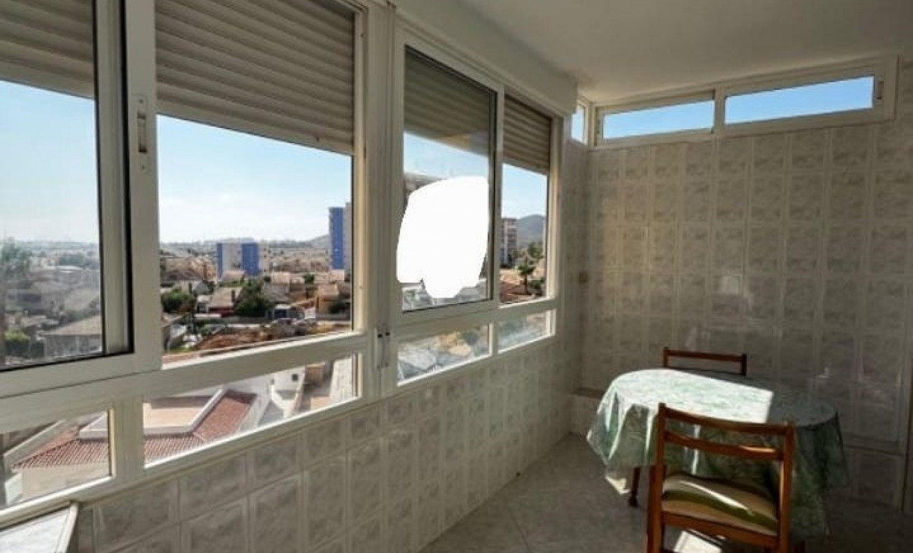Wederverkoop - Apartment / flat - Cartagena - La Manga