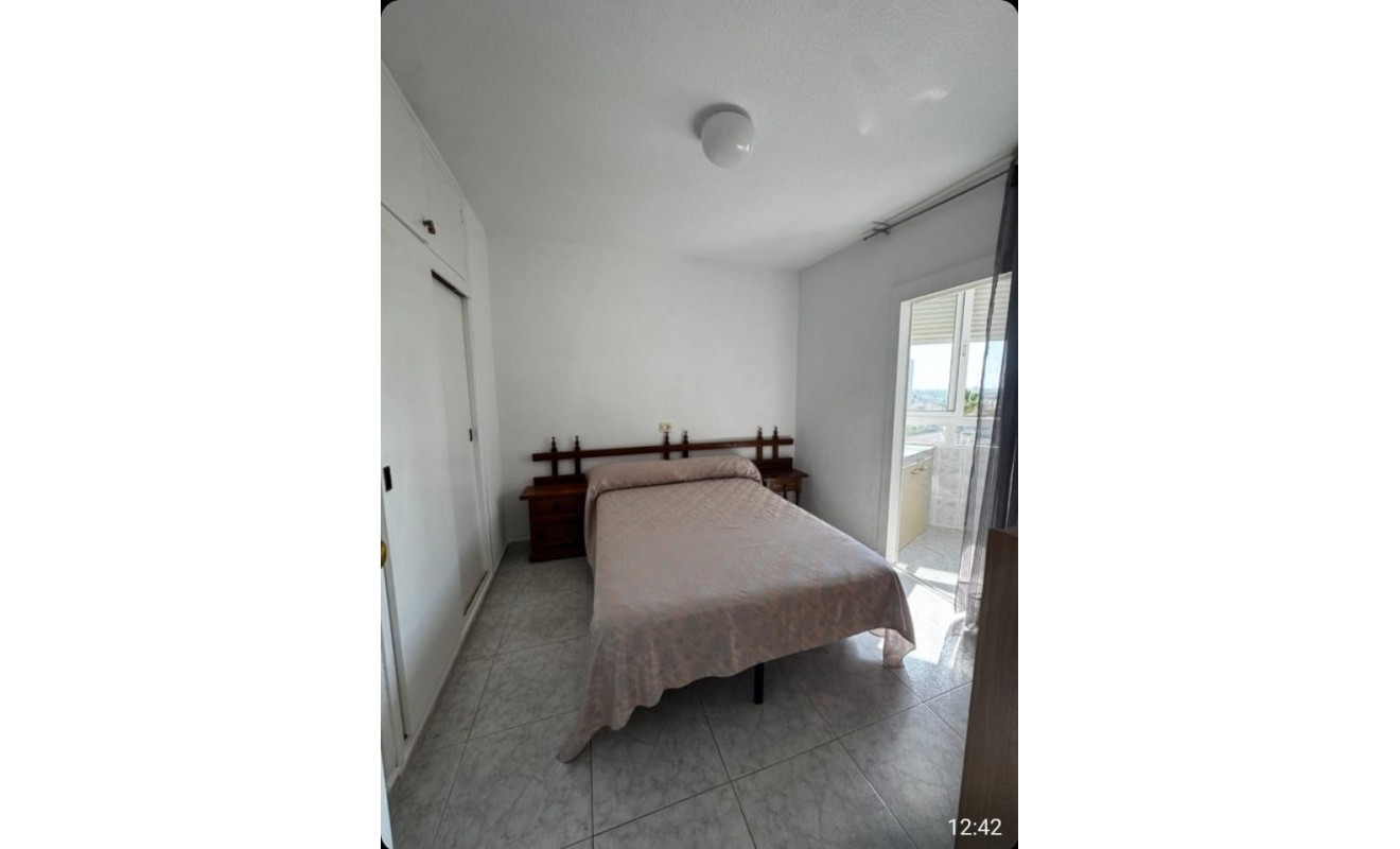 Wederverkoop - Apartment / flat - Cartagena - La Manga