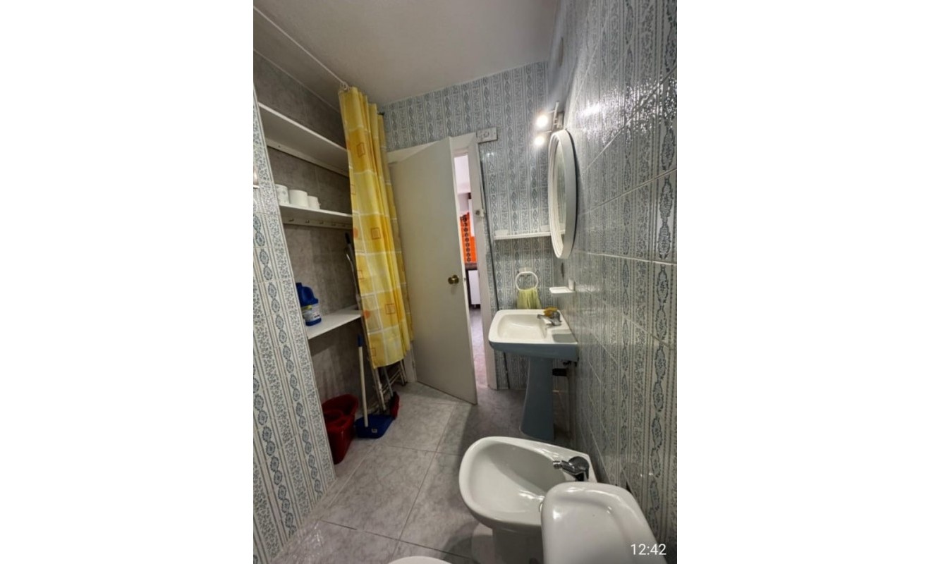 Wederverkoop - Apartment / flat - Cartagena - La Manga