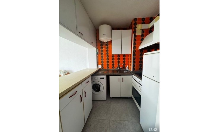 Wederverkoop - Apartment / flat - Cartagena - La Manga