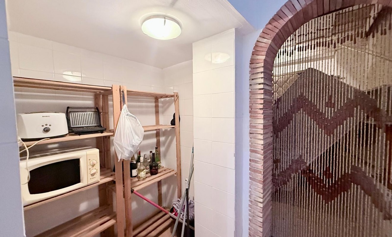 Revente - Casa de Pueblo - Palma de Gandia - Centro