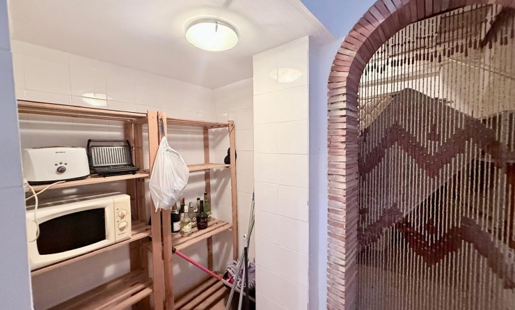 Revente - Casa de Pueblo - Palma de Gandia - Centro