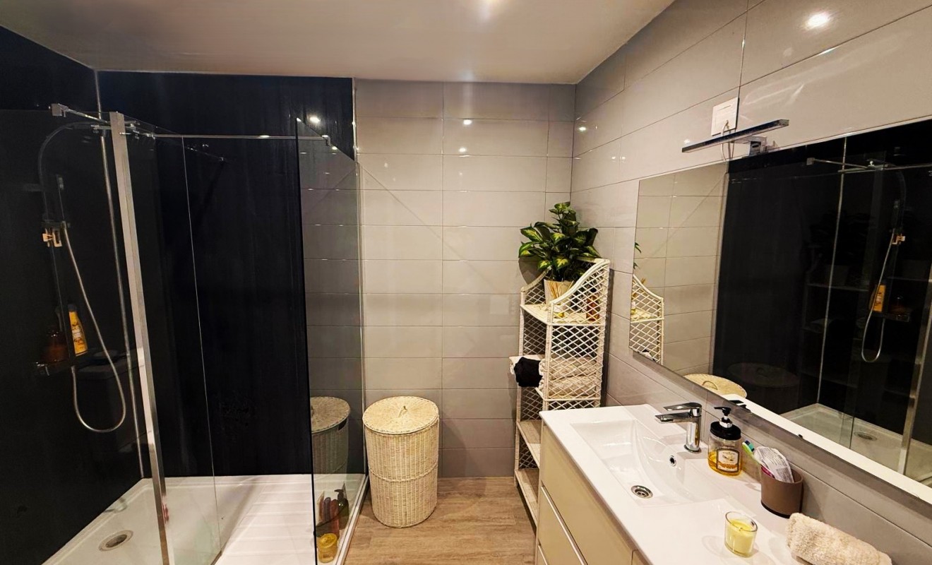 Revente - Casa de Pueblo - Palma de Gandia - Centro