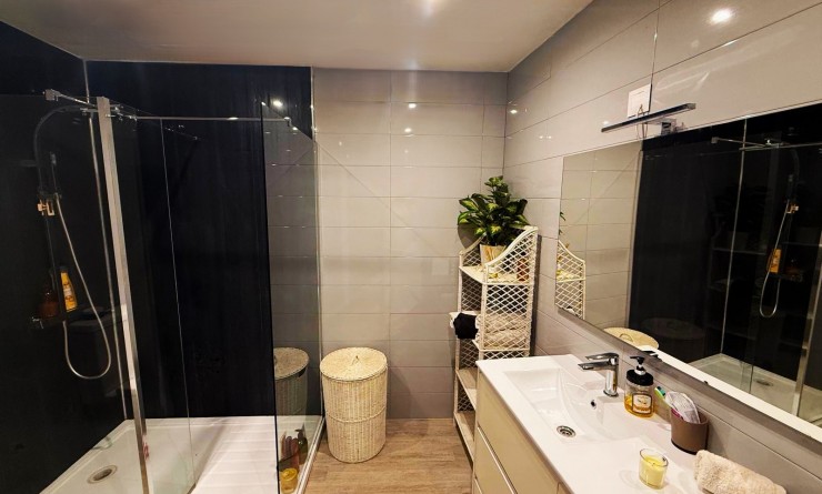 Revente - Casa de Pueblo - Palma de Gandia - Centro