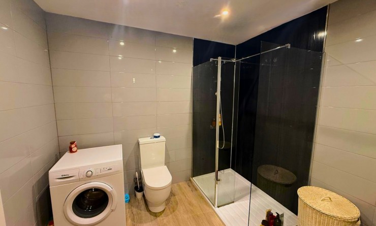 Revente - Casa de Pueblo - Palma de Gandia - Centro