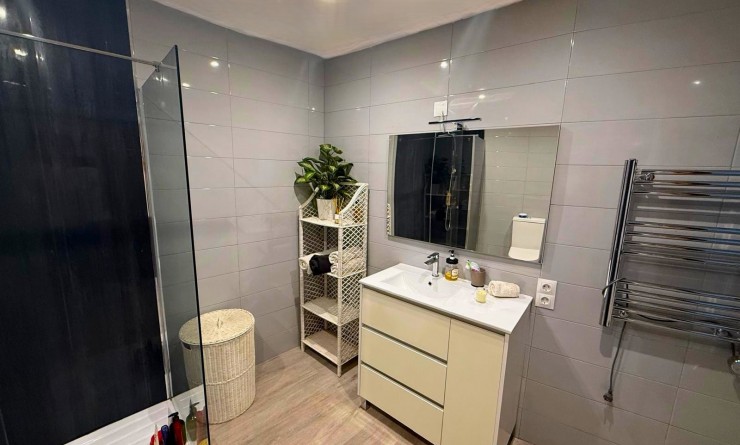 Revente - Casa de Pueblo - Palma de Gandia - Centro