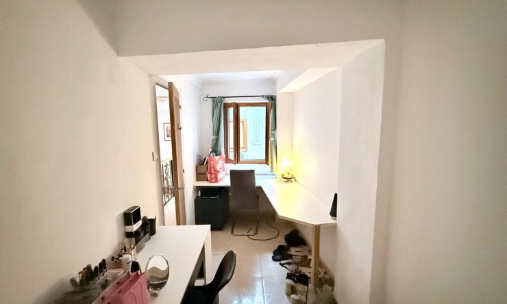 Revente - Casa de Pueblo - Palma de Gandia - Centro