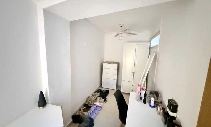 Revente - Casa de Pueblo - Palma de Gandia - Centro