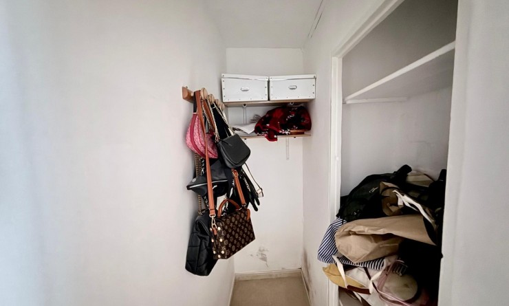 Revente - Casa de Pueblo - Palma de Gandia - Centro