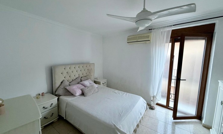 Revente - Casa de Pueblo - Palma de Gandia - Centro