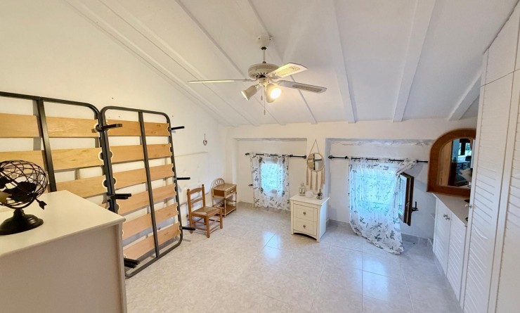 Revente - Casa de Pueblo - Palma de Gandia - Centro