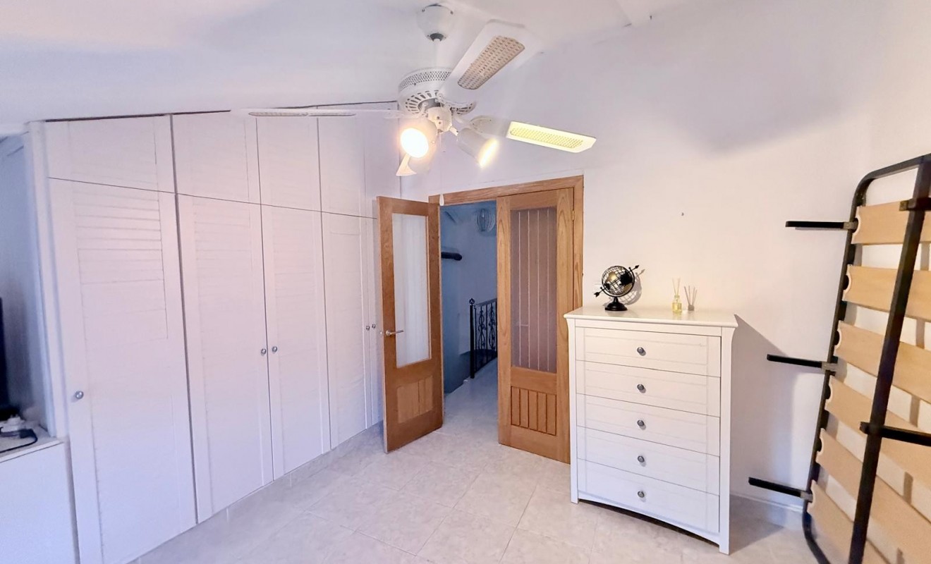 Revente - Casa de Pueblo - Palma de Gandia - Centro