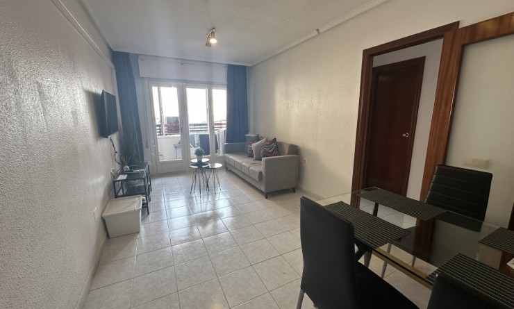 Wederverkoop - Appartement - Torrevieja - torrevieja