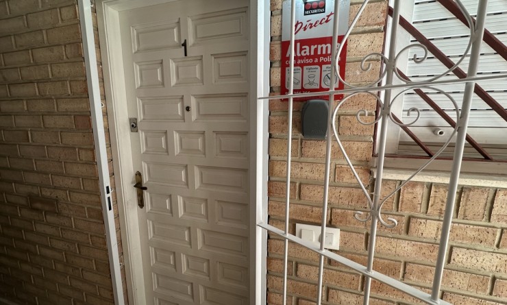 Wederverkoop - Appartement - Torrevieja - torrevieja