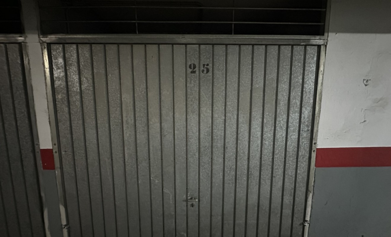 Wederverkoop - Appartement - Torrevieja - torrevieja