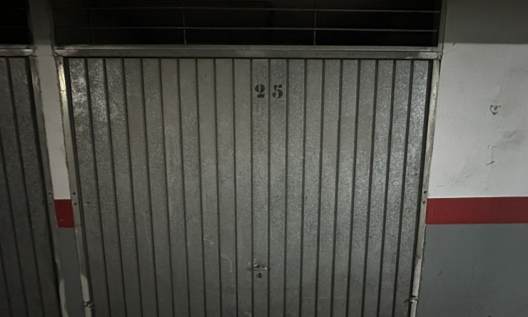 Wederverkoop - Appartement - Torrevieja - torrevieja