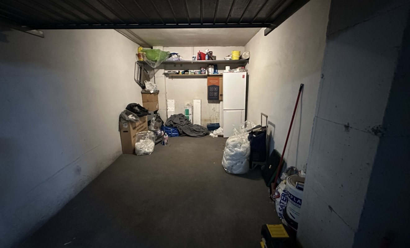 Wederverkoop - Appartement - Torrevieja - torrevieja