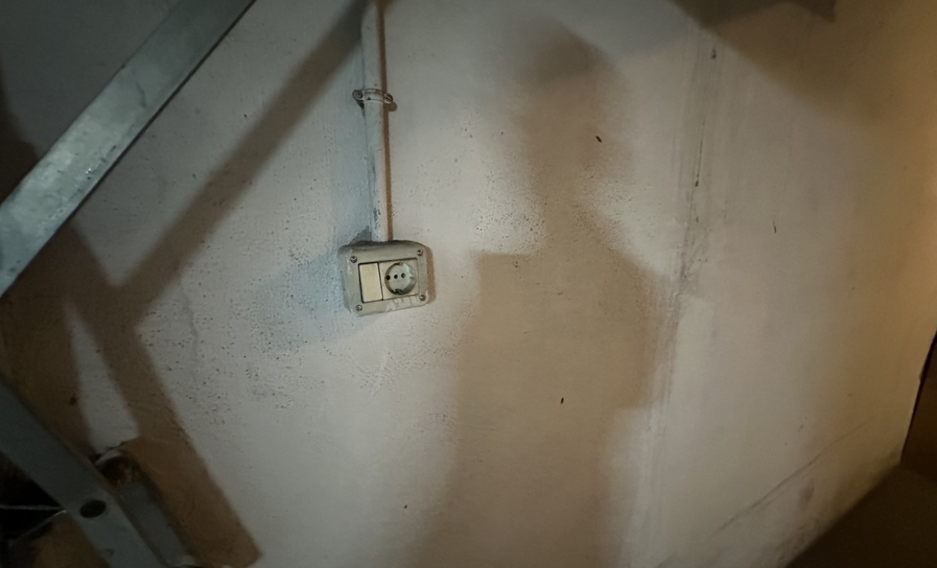 Wederverkoop - Appartement - Torrevieja - torrevieja