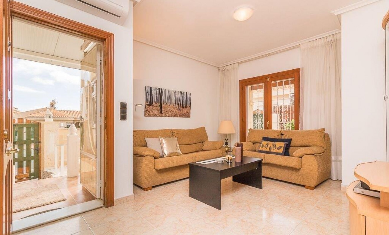 Sale - semi_detached_house - Orihuela - Playa Flamenca