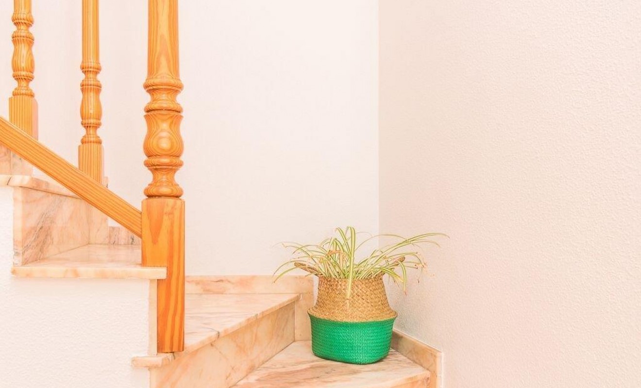 Sale - semi_detached_house - Orihuela - Playa Flamenca