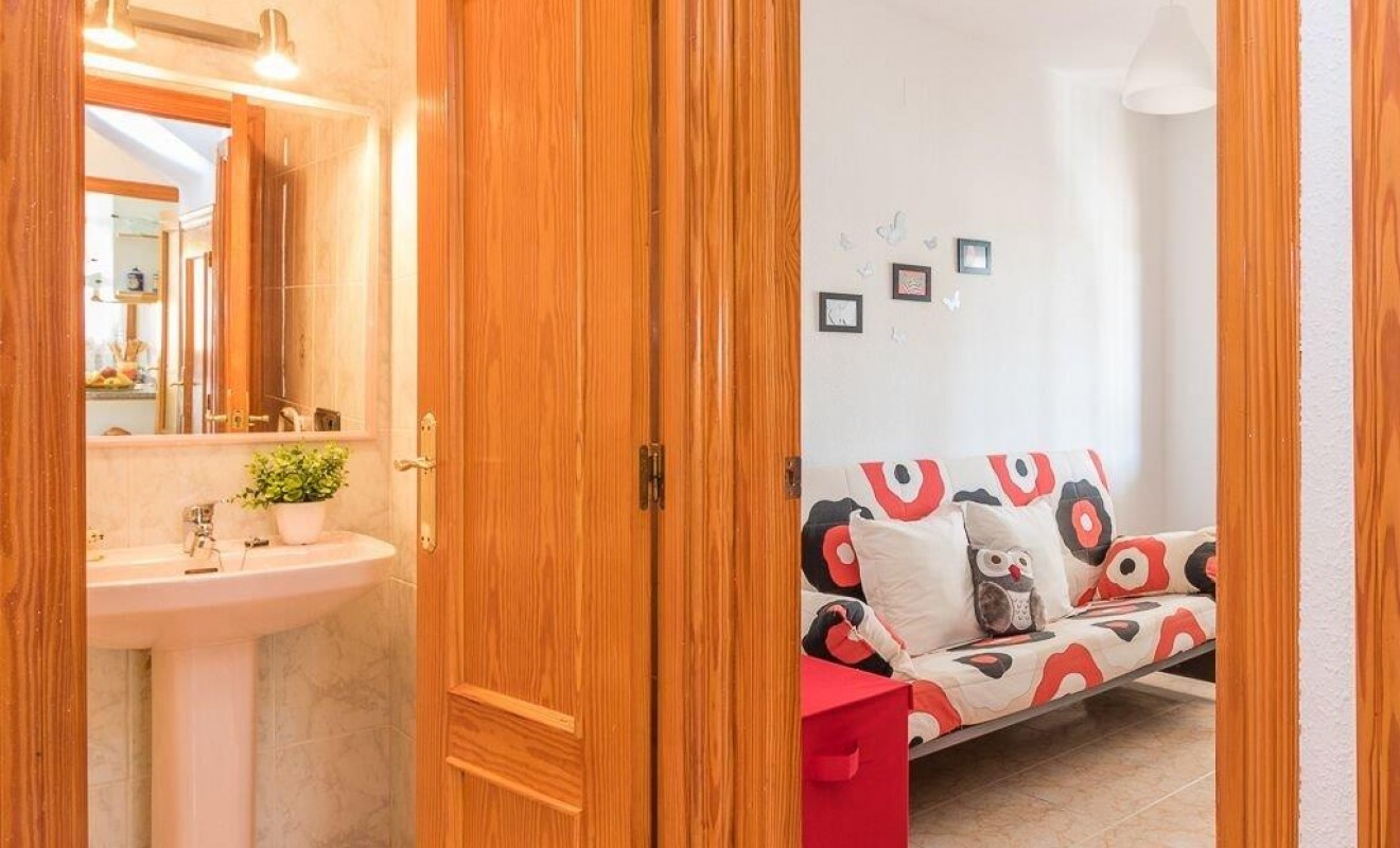 Sale - semi_detached_house - Orihuela - Playa Flamenca