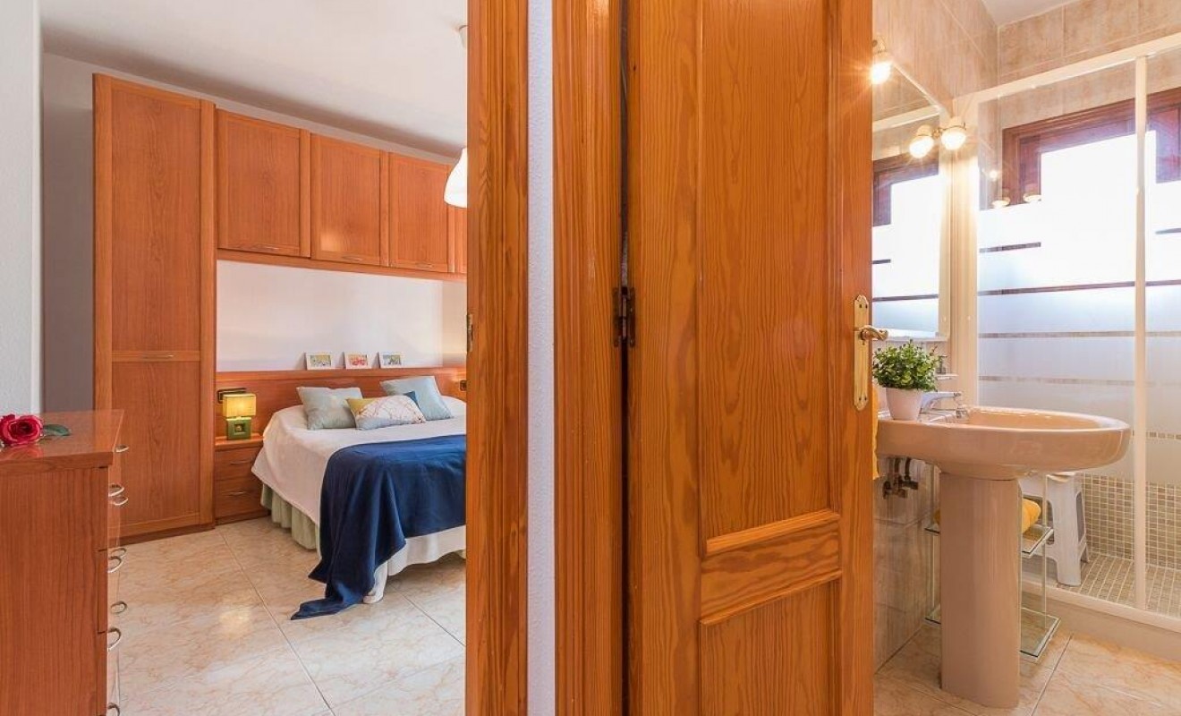 Sale - semi_detached_house - Orihuela - Playa Flamenca