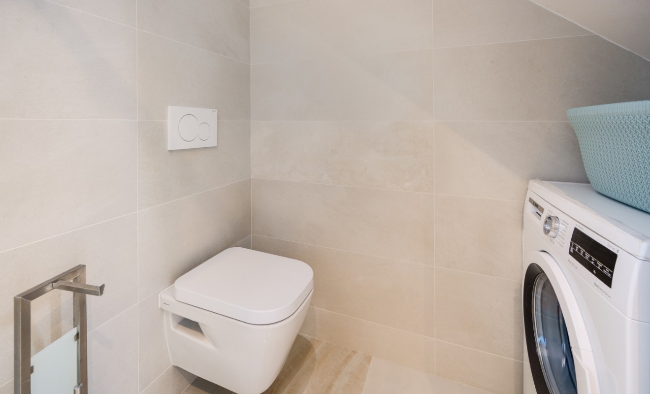 Wederverkoop - Villa - Orihuela - Lomas de Cabo Roig