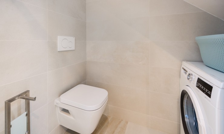 Wederverkoop - Villa - Orihuela - Lomas de Cabo Roig