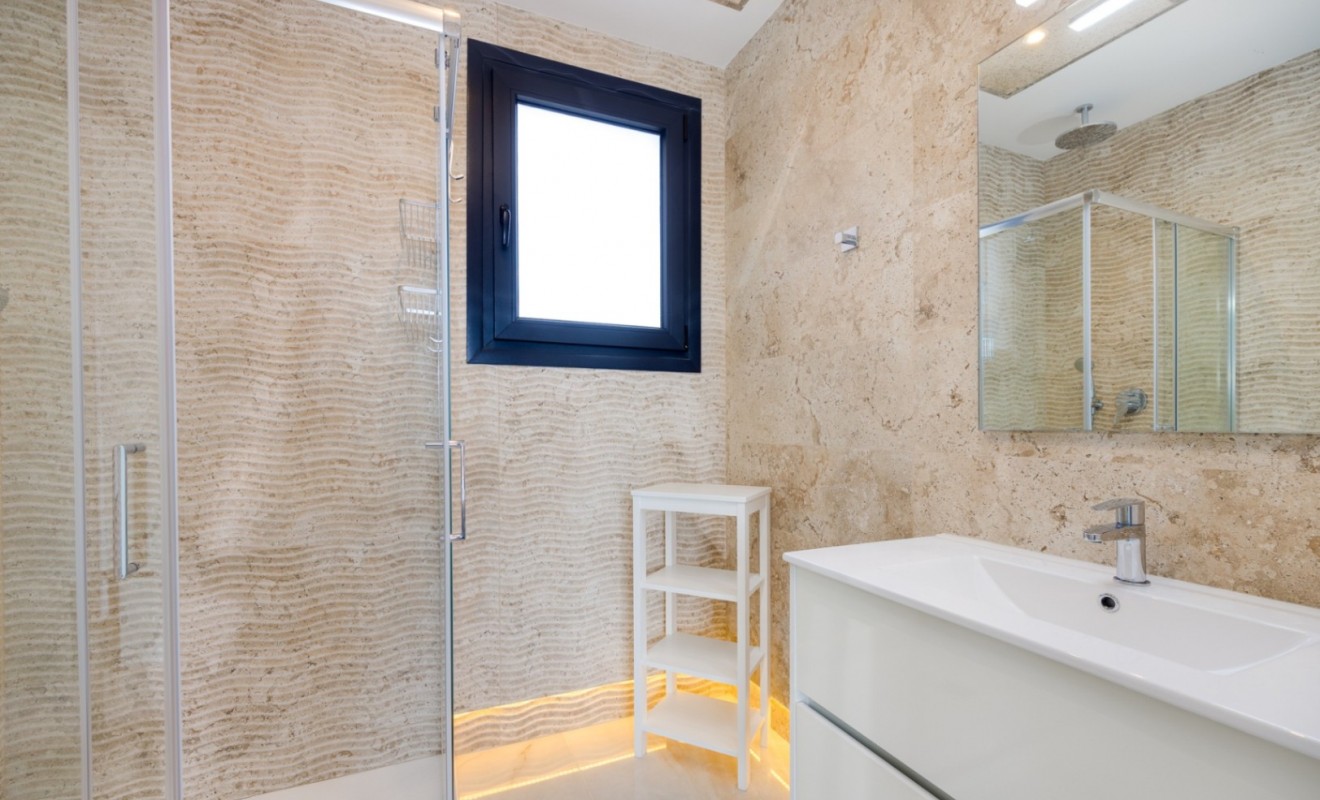 Wederverkoop - Villa - Orihuela - Lomas de Cabo Roig