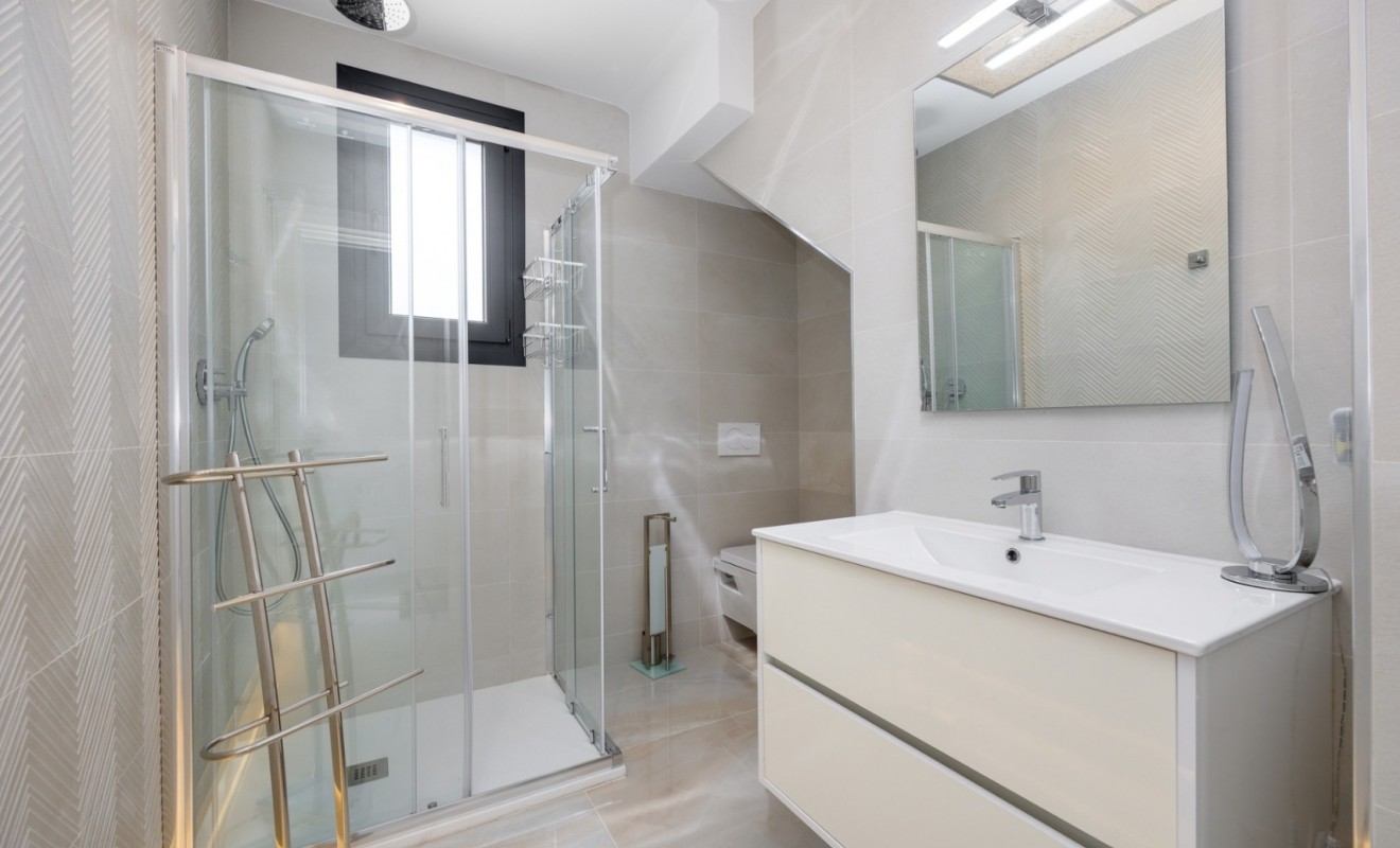 Wederverkoop - Villa - Orihuela - Lomas de Cabo Roig