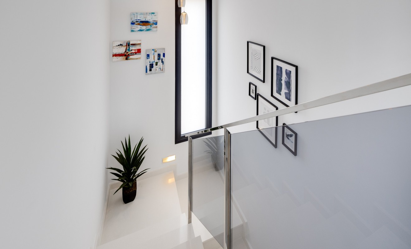 Wederverkoop - Villa - Orihuela - Lomas de Cabo Roig