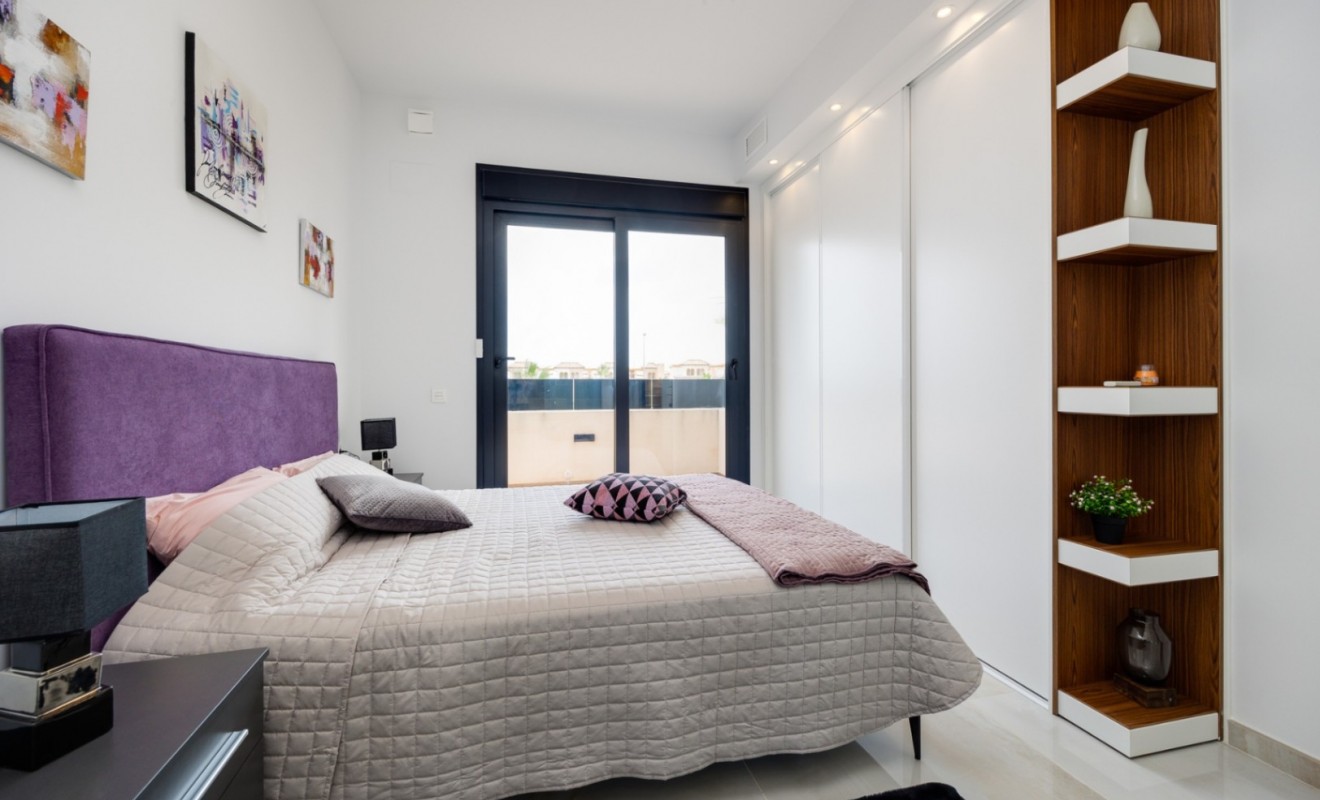 Wederverkoop - Villa - Orihuela - Lomas de Cabo Roig