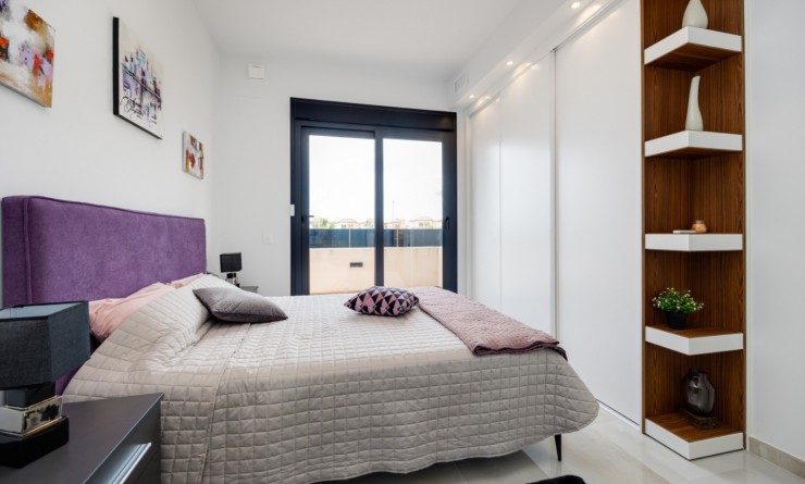 Wederverkoop - Villa - Orihuela - Lomas de Cabo Roig