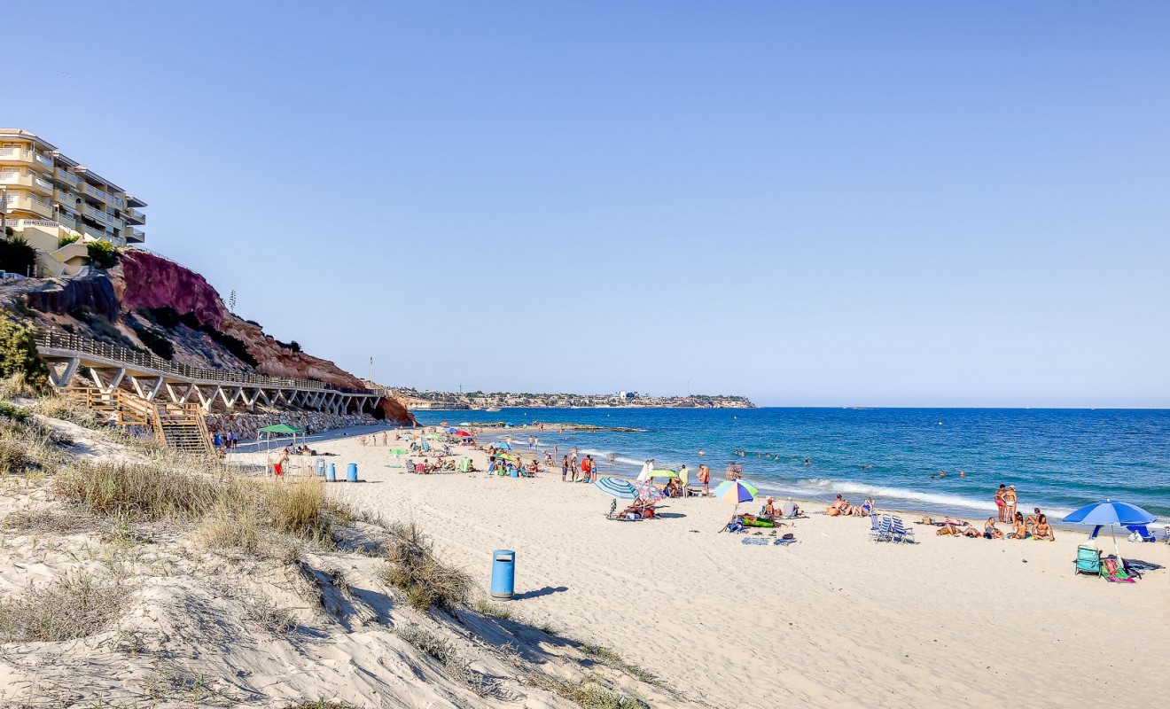 Wederverkoop - Villa - Orihuela - Lomas de Cabo Roig