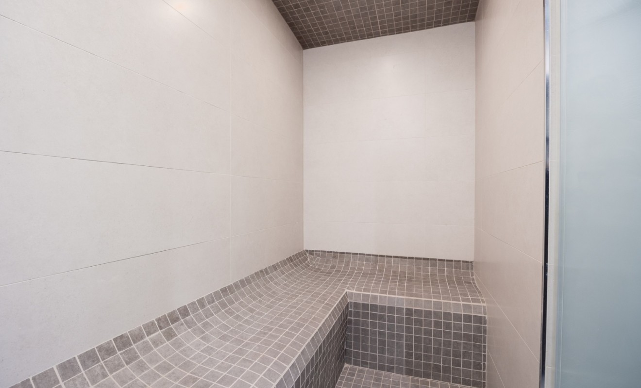 Wederverkoop - Villa - Orihuela - Lomas de Cabo Roig