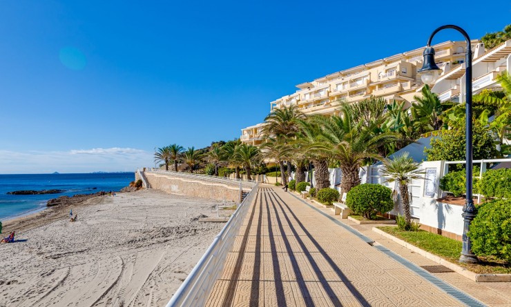 Wederverkoop - Villa - Orihuela - Lomas de Cabo Roig