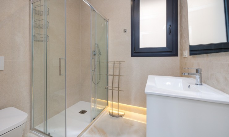 Wederverkoop - Villa - Orihuela - Lomas de Cabo Roig